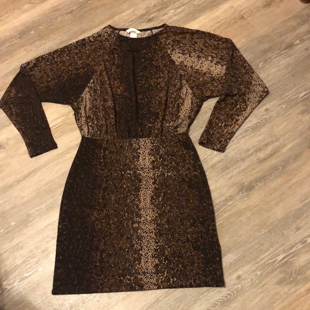 H & M  Dress